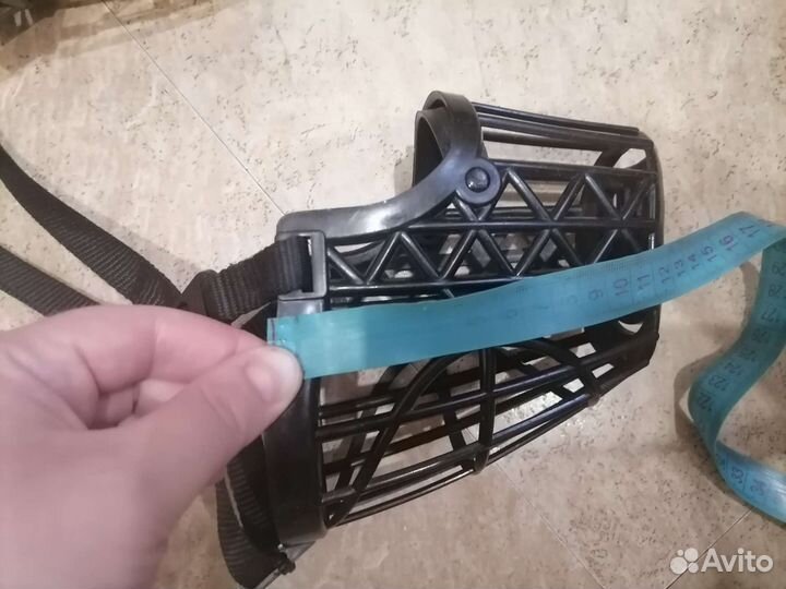 Ошейники и поводки