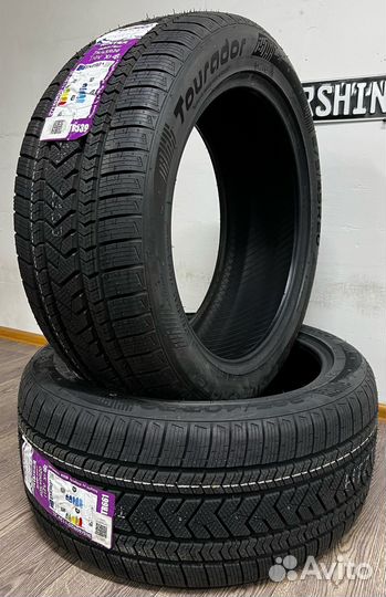 Tourador Winter Pro TSU1 305/40 R20 113V