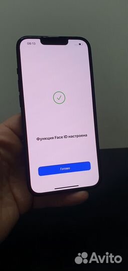 iPhone 13, 128 ГБ