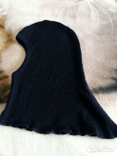 Балаклава подшлемник Norveg L