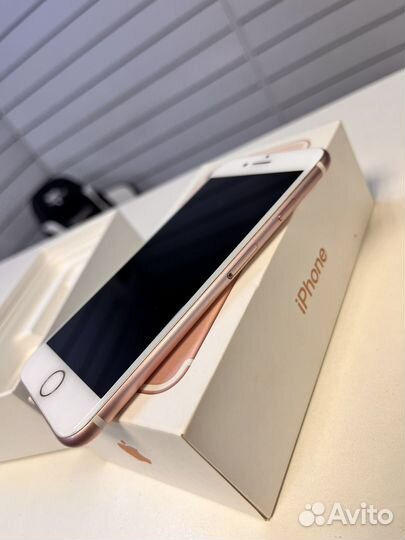 iPhone 7, 32 ГБ