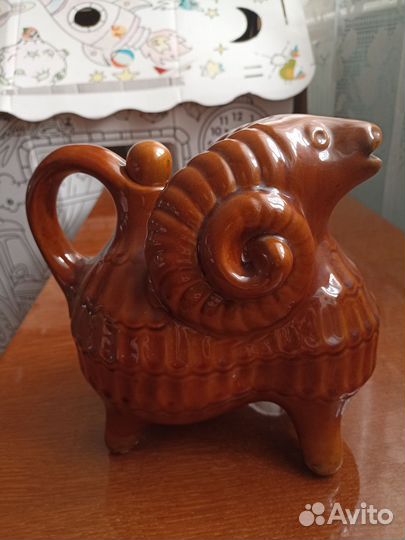 Кувшины и графины СССР