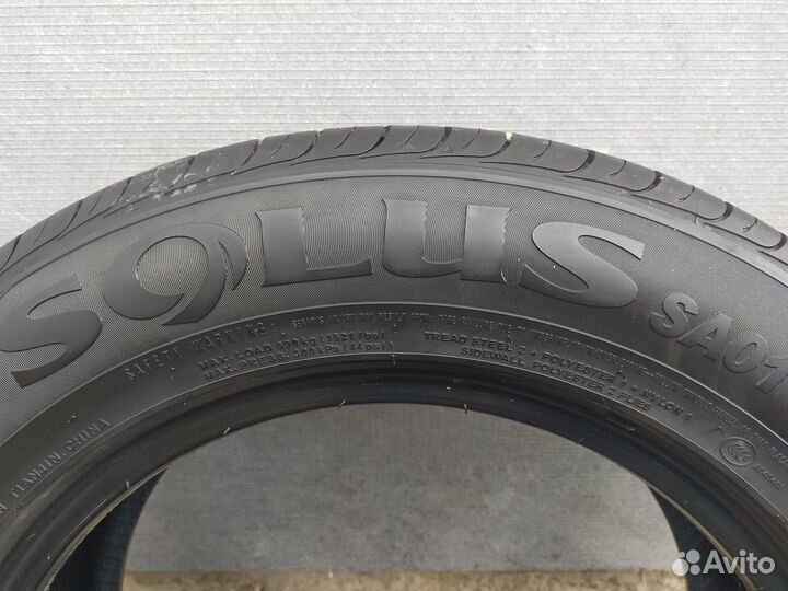 Kumho Solus SA01 KH32 205/65 R16 95H