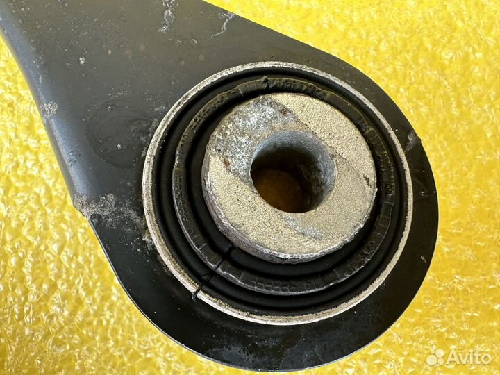 Рычаг подвески задний Audi A6/A7/A8 C7/D4