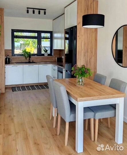 Кухня на заказ