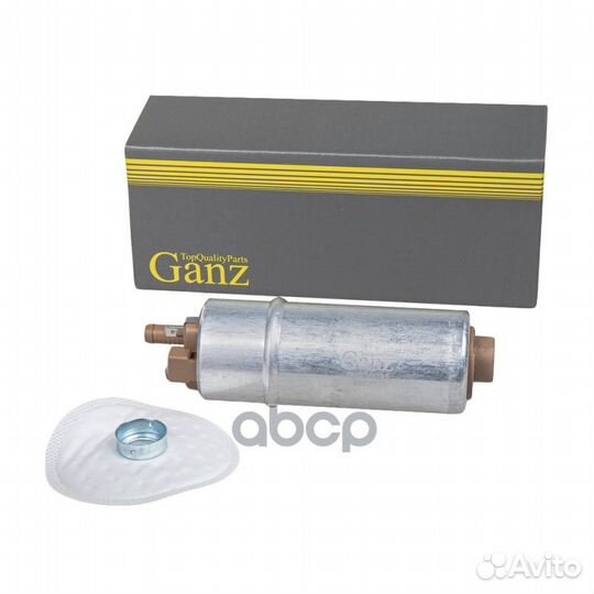 Насос топливный BMW X5 (E53) 4.4 i X5 (E53) 3.0 i