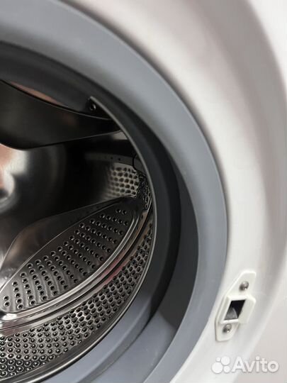 Стиральная машина wf-s 861 бу