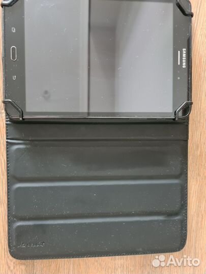 Samsung galaxy tab A