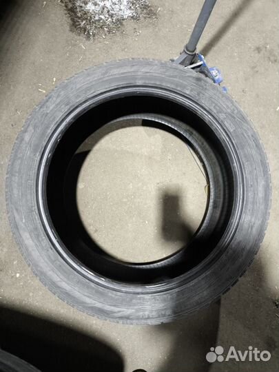 Nokian Tyres Hakkapeliitta R2 SUV 265/45 R21