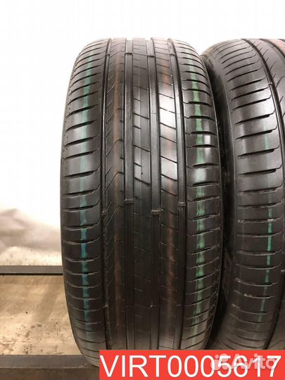 Pirelli Cinturato P7 (P7C2) 245/50 R19 105W