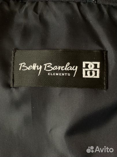 Жилет женский Betty Barklay