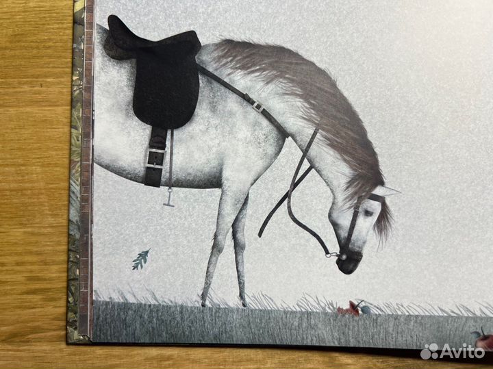 Ботанистика Натуралис.Поляндрия