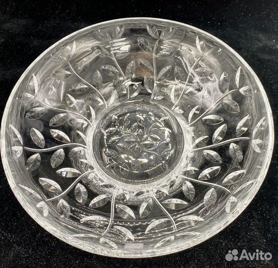 Ваза для фруктов Италия