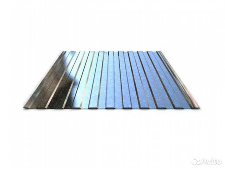 Профнастил / Профлист