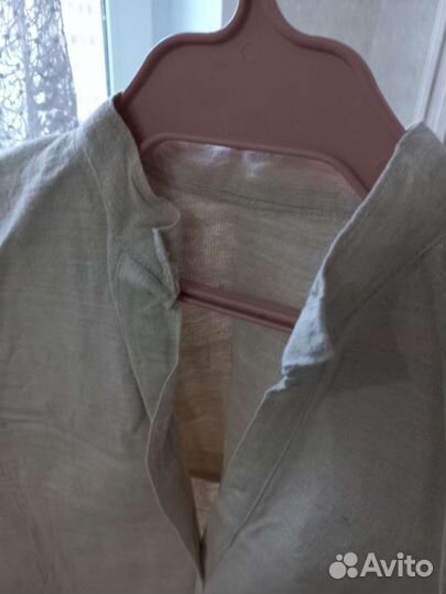 Рубаха старинная новая