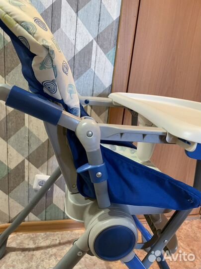 Стул для кормления chicco
