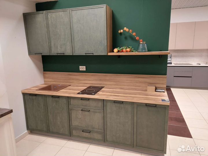 Кухня кухонный гарнитур