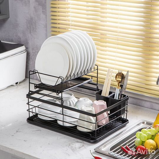 Сушка для посуды