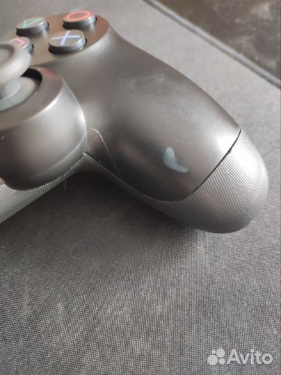 Джойстик dualshock ps4