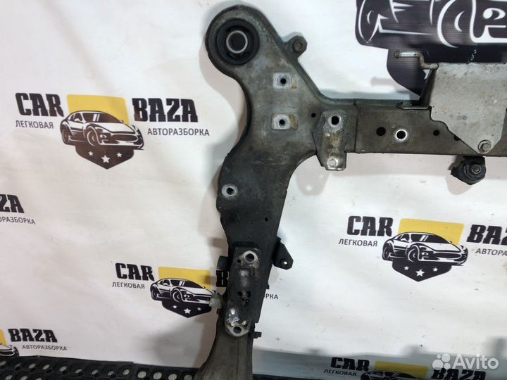 Балка подмоторная Volvo XC90