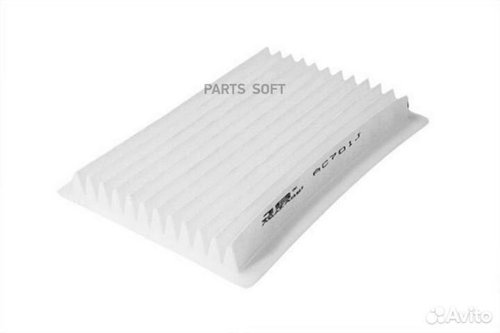 JS asakashi AC701J Фильтр салона