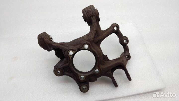 Кулак поворотный задний левый Mazda 6 GJ pevps