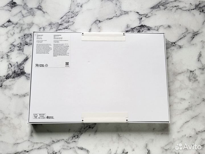 Samsung Galaxy Tab S9 FE Wi-Fi 128gb Gray Новый