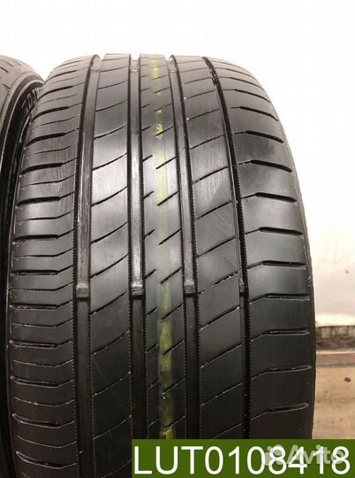 Dunlop SP Sport LM705 245/45 R17 95W