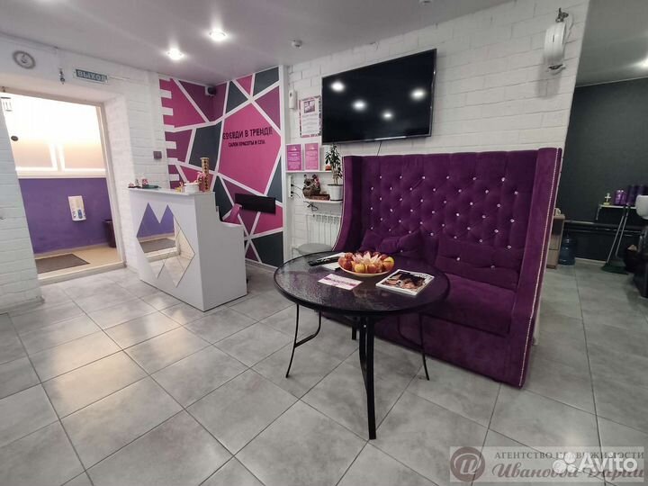 Готовый арендный бизнес спа са