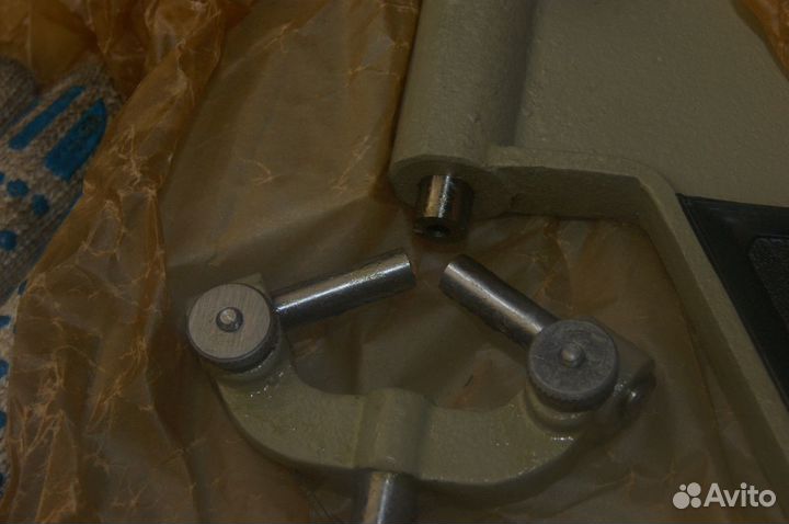 Прибор рм 3-33