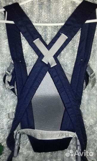 Переноска кенгуру