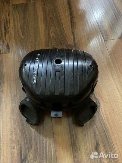 Suzuki gsxr 1000 k5 k6