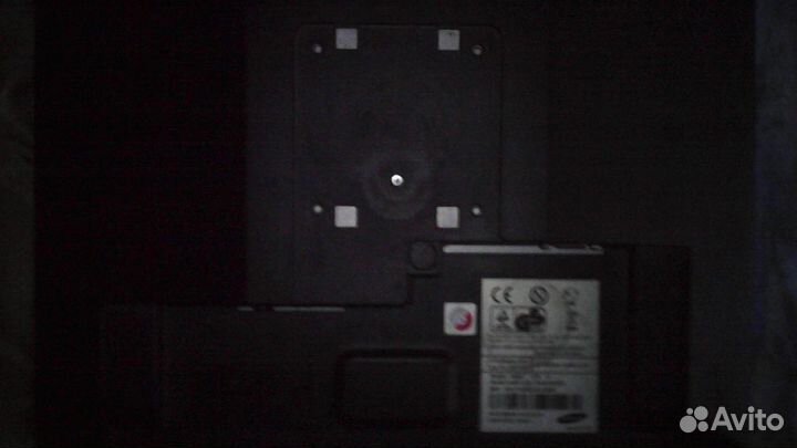 Монитор на ремонт или з/ч (обмен)