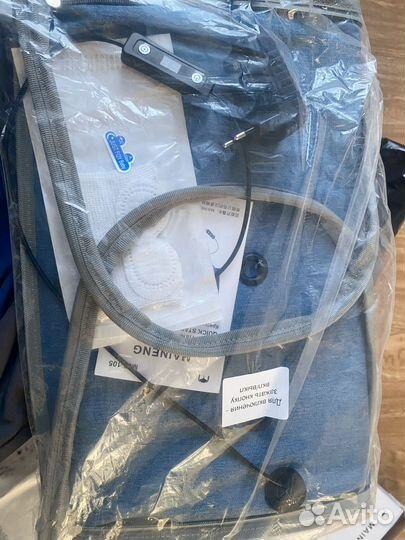 Лампа от желтушки для новорожденного