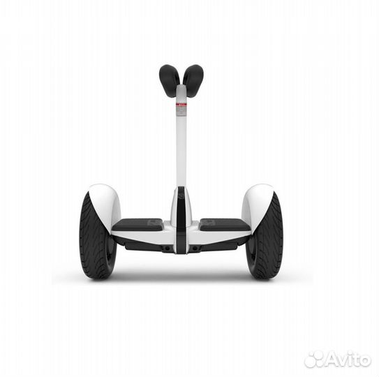 Гироскутер Cигвей Xiaomi Ninebot mini S