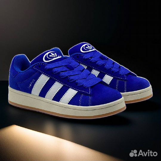 Кроссовки adidas campus 00S (Арт.31288)