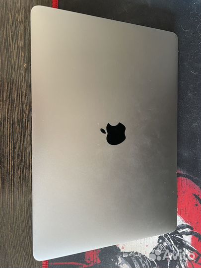 Apple MacBook Pro 2017 8/128