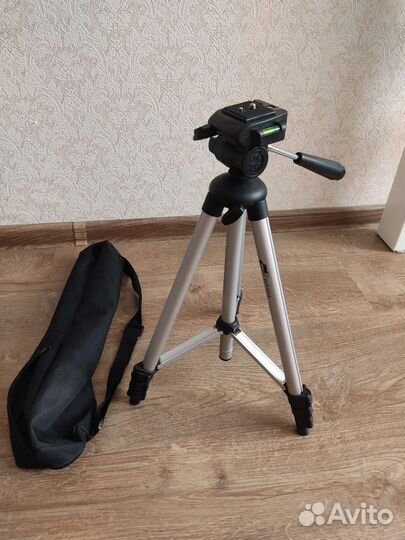 Штатив трипод Era ELT-0312 для фотоаппарата