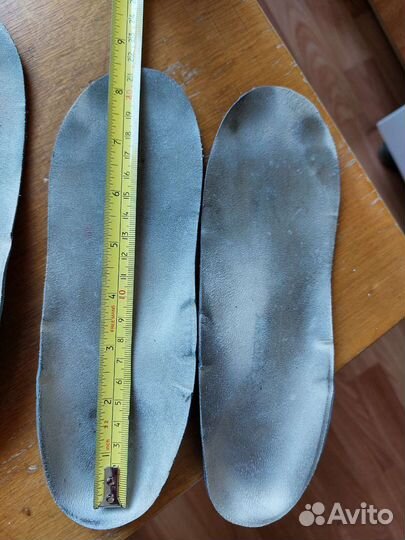 Ортопедические стельки