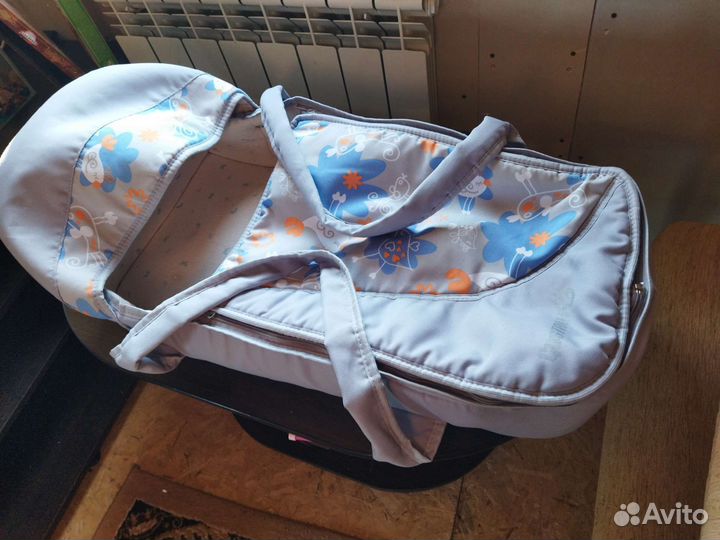 Сумка переноска для детей