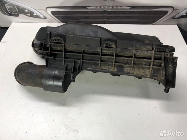 Корпус воздушного фильтра Citroen Ds4 EP6DT