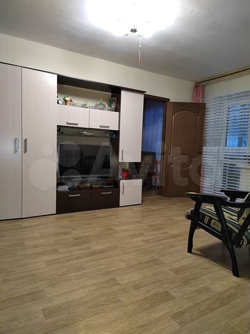 2-к. квартира, 41,7 м², 2/5 эт.