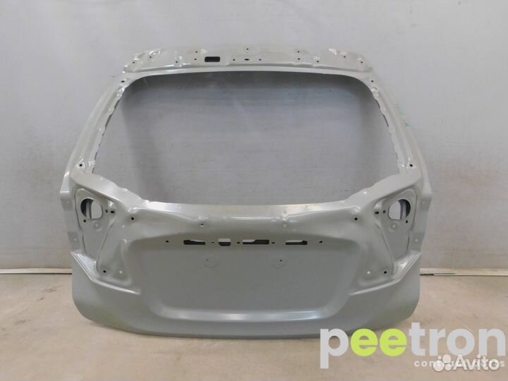 Б/У Б/У Дверь багажника б/у 67005F4020 toyota