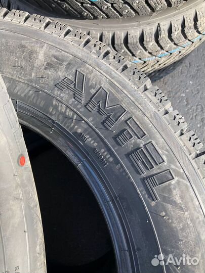 Amtel NordMaster Evo 175/65 R14