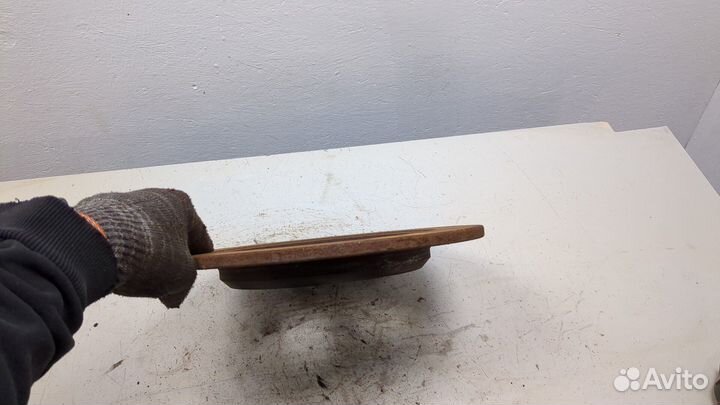 Диск тормозной задний Ford Explorer, 2016