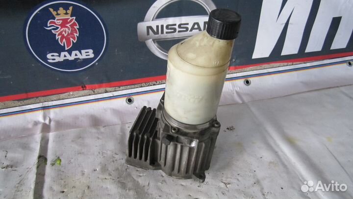 Насос эгур Опель трв TRW