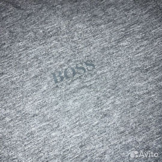 Футболка Hugo Boss (оригинал)