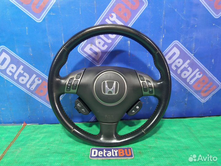 Руль Honda Accord 7 рестайлинг CL7 CL9