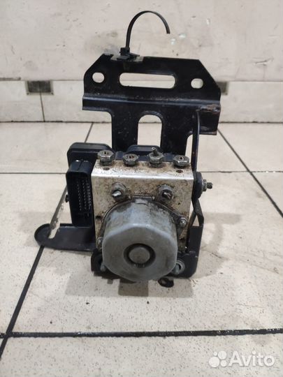 Блок абс ваз (LADA) Vesta