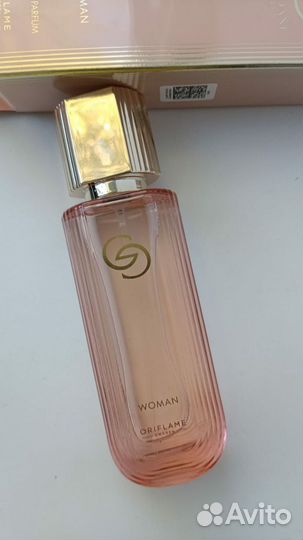 Духи женские новые
